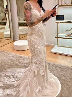 Pronovias Dresses for Women on Sale up to 90% Off: Poshmark Pronovias Dresses for Women on Sale up to 90% Off: Poshmark